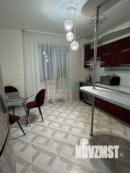 2-к квартира, на длительный срок, 61м2, 9/16 этаж