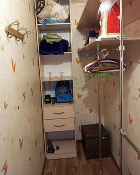 2-к квартира, на длительный срок, 47м2, 3/5 этаж