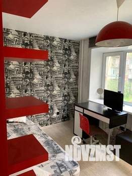 2-к квартира, на длительный срок, 46м2, 2/5 этаж