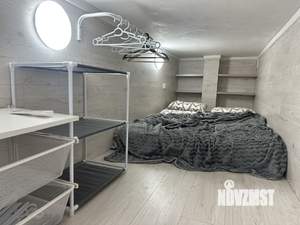 Студия квартира, на длительный срок, 25м2, 1/25 этаж