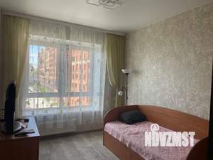 1-к квартира, посуточно, 35м2, 3/9 этаж