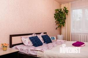 1-к квартира, посуточно, 45м2, 4/5 этаж