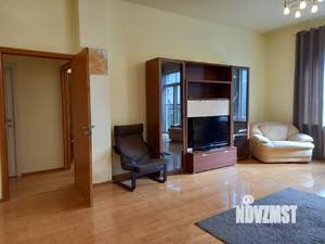 1-к квартира, на длительный срок, 75м2, 2/9 этаж