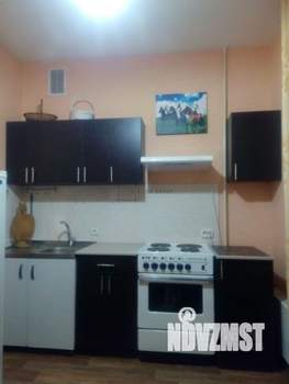 1-к квартира, на длительный срок, 36м2, 5/16 этаж