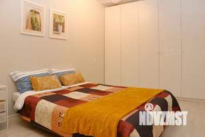 Студия квартира, посуточно, 30м2, 3/5 этаж