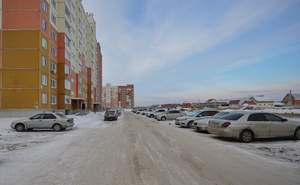 1-к квартира, на длительный срок, 39м2, 3/10 этаж