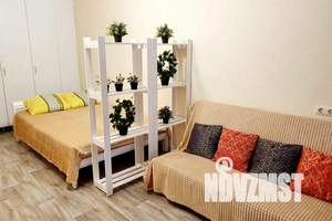 1-к квартира, посуточно, 32м2, 1/9 этаж