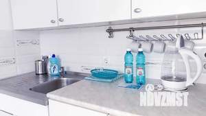 1-к квартира, посуточно, 34м2, 3/9 этаж