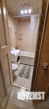 1-к квартира, на длительный срок, 31м2, 2/5 этаж