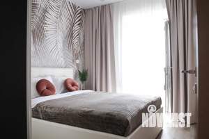 2-к квартира, посуточно, 40м2, 5/20 этаж