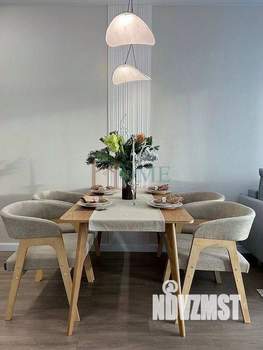 1-к квартира, на длительный срок, 60м2, 14/18 этаж