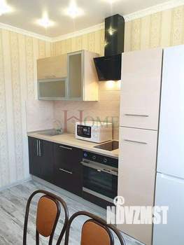 1-к квартира, на длительный срок, 38м2, 25/25 этаж