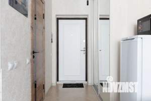 1-к квартира, посуточно, 30м2, 3/25 этаж