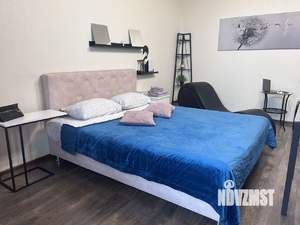 1-к квартира, посуточно, 33м2, 1/1 этаж