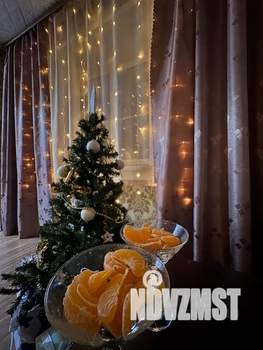 1-к квартира, посуточно, 27м2, 6/10 этаж