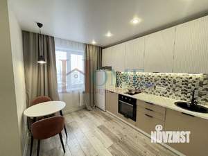 2-к квартира, на длительный срок, 41м2, 12/16 этаж