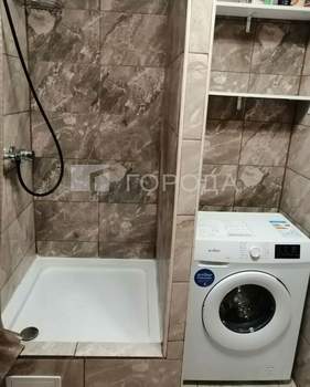 Студия квартира, на длительный срок, 30м2, 1/3 этаж