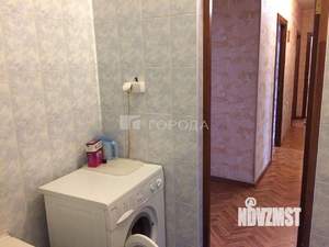 2-к квартира, на длительный срок, 64м2, 3/9 этаж