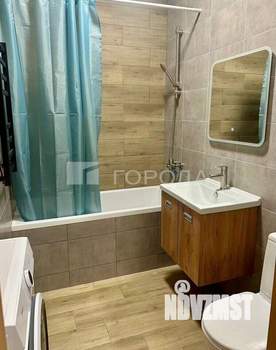 1-к квартира, на длительный срок, 44м2, 21/25 этаж