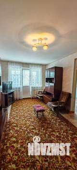 2-к квартира, на длительный срок, 44м2, 5/5 этаж