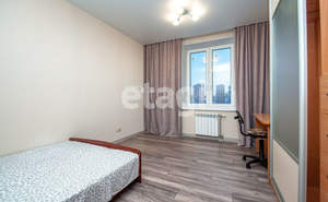 3-к квартира, на длительный срок, 73м2, 6/23 этаж