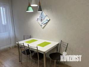 1-к квартира, посуточно, 36м2, 5/19 этаж