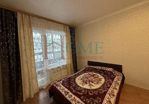 2-к квартира, на длительный срок, 56м2, 1/25 этаж