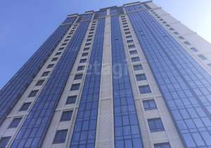 1-к квартира, на длительный срок, 35м2, 19/25 этаж
