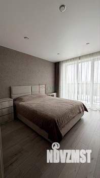 1-к квартира, на длительный срок, 43м2, 4/6 этаж