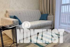 1-к квартира, посуточно, 35м2, 22/30 этаж