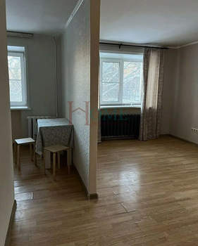 1-к квартира, на длительный срок, 31м2, 2/5 этаж