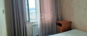 2-к квартира, на длительный срок, 41м2, 21/25 этаж