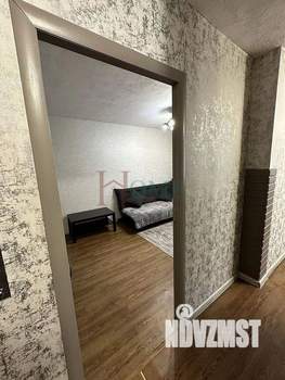 2-к квартира, на длительный срок, 44м2, 3/5 этаж