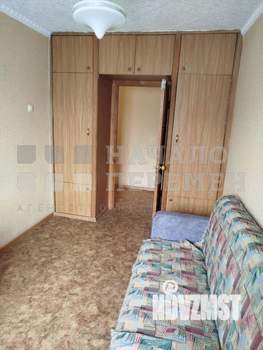 3-к квартира, на длительный срок, 51м2, 5/5 этаж