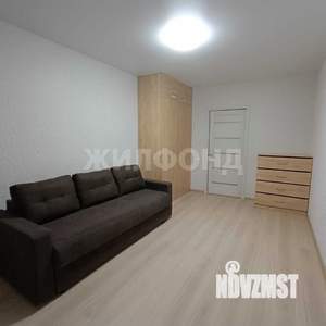 2-к квартира, на длительный срок, 63м2, 4/15 этаж