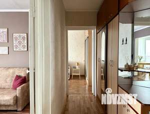 2-к квартира, посуточно, 60м2, 11/11 этаж