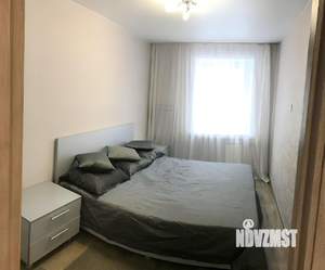 3-к квартира, посуточно, 70м2, 2/9 этаж