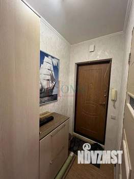 1-к квартира, на длительный срок, 31м2, 2/5 этаж