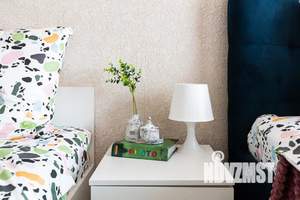 1-к квартира, посуточно, 40м2, 5/5 этаж