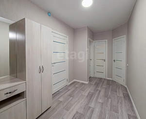 2-к квартира, на длительный срок, 56м2, 10/18 этаж