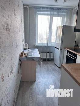 2-к квартира, на длительный срок, 43м2, 4/9 этаж