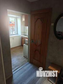 1-к квартира, на длительный срок, 27м2, 2/8 этаж