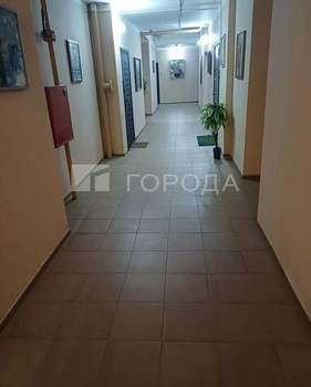 1-к квартира, на длительный срок, 39м2, 16/16 этаж