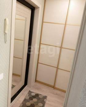 1-к квартира, на длительный срок, 32м2, 8/9 этаж