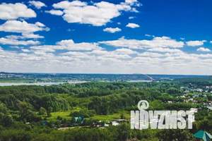 2-к квартира, посуточно, 42м2, 20/25 этаж