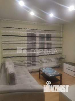 Студия квартира, на длительный срок, 20м2, 3/9 этаж