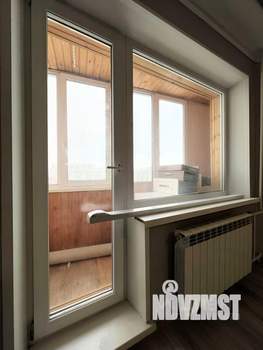 2-к квартира, на длительный срок, 53м2, 10/10 этаж