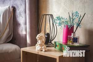 1-к квартира, посуточно, 42м2, 7/9 этаж
