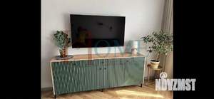 2-к квартира, на длительный срок, 40м2, 3/18 этаж