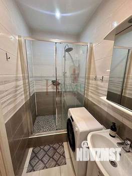 Студия квартира, на длительный срок, 28м2, 9/26 этаж